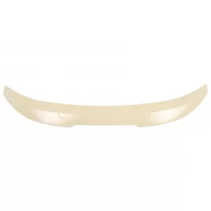 Trunk Boot Spoiler suitable for BMW 3 Series G20 (2019-up) M3 Design Unpainted