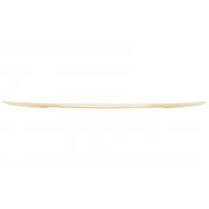 image-23-Trunk Boot Spoiler Wing suitable for BMW 4 Series Gran Coupe F36 (2014-2019) M4 Design