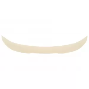 Trunk Boot Lid Spoiler suitable for BMW 5 Series F10 Sedan (2010-2017) M Sport Design