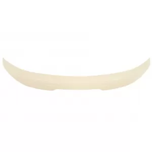 Trunk Boot Lid Spoiler suitable for BMW 5 Series F10 Sedan (2010-2017) M Sport Design