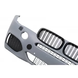 Complete Body Kit suitable for BMW X5 F15 (2013-2018) M-Tech Design