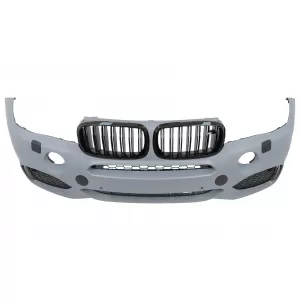 Complete Body Kit suitable for BMW X5 F15 (2013-2018) M-Tech Design