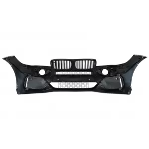 Complete Body Kit suitable for BMW X5 F15 (2013-2018) M-Tech Design