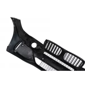 Complete Body Kit suitable for BMW X5 F15 (2013-2018) M-Tech Design
