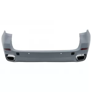 Complete Body Kit suitable for BMW X5 F15 (2013-2018) M-Tech Design