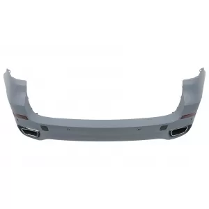 Complete Body Kit suitable for BMW X5 F15 (2013-2018) M-Tech Design