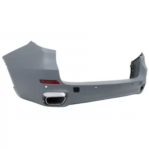 Complete Body Kit suitable for BMW X5 F15 (2013-2018) M-Tech Design