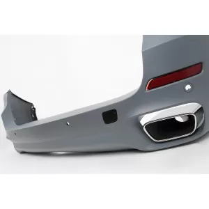 Complete Body Kit suitable for BMW X5 F15 (2013-2018) M-Tech Design