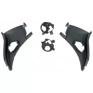 Complete Body Kit suitable for BMW X5 F15 (2013-2018) M-Tech Design