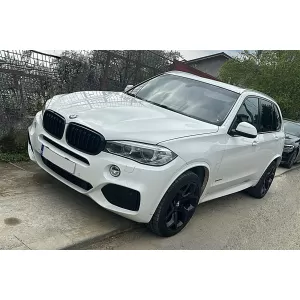 Complete Body Kit suitable for BMW X5 F15 (2013-2018) M-Tech Design