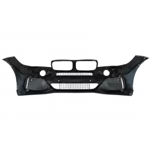 Kit Carrosserie pour BMW X5 F15 2013-2018 M-Tech Design Pare-chocs Embouts d'échappement-image-6339605