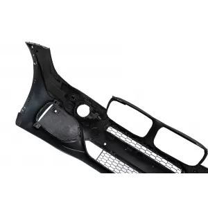 Kit Carrosserie pour BMW X5 F15 2013-2018 M-Tech Design Pare-chocs Embouts d'échappement-image-6339606