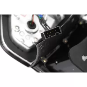 Stopuri LED compatibil cu BMW Seria 3 E90 Sedan (03.2005-08.2008) Fumuriu-image-6113233