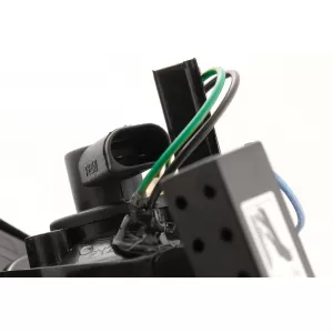 LED-Blinker für BMW 3er E46 Limousine Touring 1998–2001 Schwarz-image-6111369