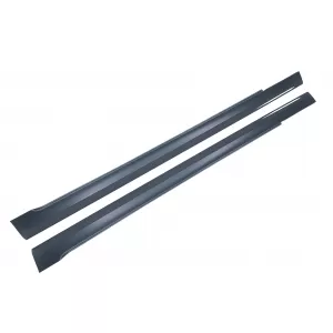 image-33-Side Skirts suitable for BMW 7 Series G11 (2015-2021) Sedan Sport Design