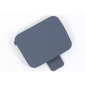 Tow Hook Cover Rear Bumper suitable for BMW 3 Series E90 Sedan (2004-2011) M Tech Design
