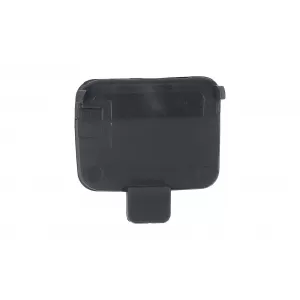 Tow Hook Cover Rear Bumper suitable for BMW 3 Series E90 Sedan (2004-2011) M Tech Design