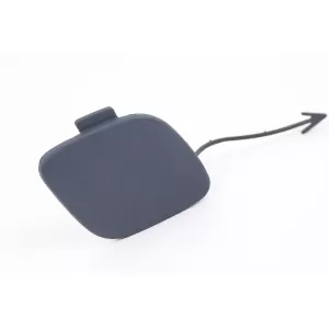 Tow Hook Cover suitable for VW Golf VI 6 (2008-2013) only Front Bumper R20 Design