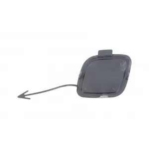 Tow Hook Cover suitable for VW Golf VI 6 (2008-2013) only Front Bumper R20 Design