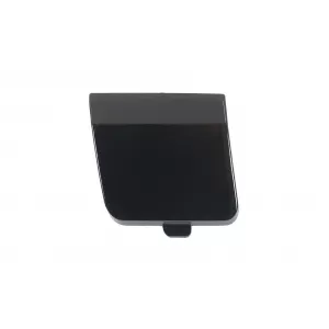 image-39-Tow Hook Cover suitable for VW Golf VI 6 (2008-2013) only Rear Bumper R20 Design
