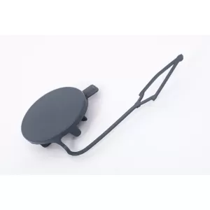Tow Hook Cover suitable for VW Golf 7.5 (2017-2020) only for Front Bumper GTI Design