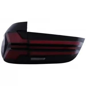 LED Taillights suitable for BMW X5 F15 (2013-2018) conversion to G05 Design