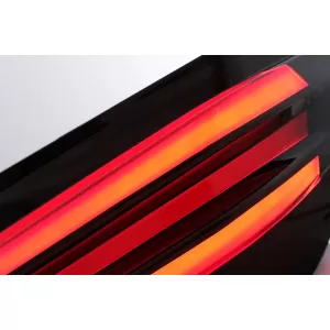 LED Taillights suitable for BMW X5 F15 (2013-2018) conversion to G05 Design