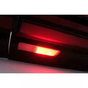 LED Taillights suitable for BMW X5 F15 (2013-2018) conversion to G05 Design
