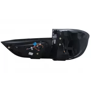 LED Taillights suitable for BMW X5 F15 (2013-2018) conversion to G05 Design