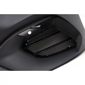 Pachet Exterior Complet compatibil cu Mercedes C-Class W206 Sedan S206 T-Modell Sport Line (2021-Up)-image-6111457