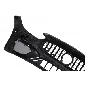 Pachet Exterior Complet compatibil cu Mercedes C-Class W206 Sedan S206 T-Modell Sport Line (2021-Up)-image-6111460
