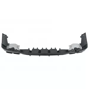 Pachet Exterior Complet compatibil cu Mercedes C-Class W206 Sedan S206 T-Modell Sport Line (2021-Up)-image-6111463
