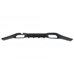 Pachet Exterior Complet compatibil cu Mercedes C-Class W206 Sedan S206 T-Modell Sport Line (2021-Up)-image-6111466