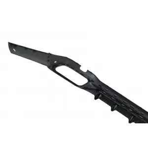 Pachet Exterior Complet compatibil cu Mercedes C-Class W206 Sedan S206 T-Modell Sport Line (2021-Up)-image-6111467