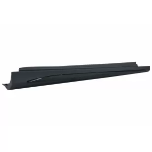 Faldones Laterales para Mercedes Clase C W205 S205 2014-2020 Sport C63 Design-image-6111117