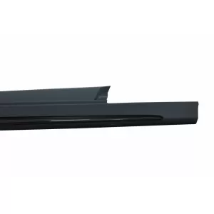 Faldones Laterales para Mercedes Clase C W205 S205 2014-2020 Sport C63 Design-image-6111118