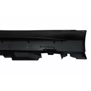 Faldones Laterales para Mercedes Clase C W205 S205 2014-2020 Sport C63 Design-image-6111121