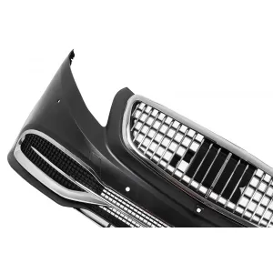 Complete Body Kit suitable for Mercedes V-Class Vito W639 (2003-2014) Conversion to VS680 Design