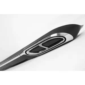 Complete Body Kit suitable for Mercedes V-Class Vito W639 (2003-2014) Conversion to VS680 Design