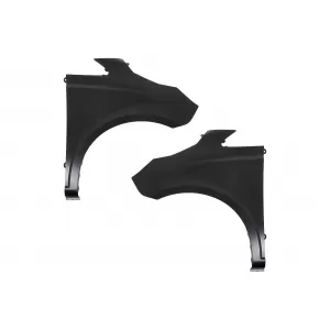 Complete Body Kit suitable for Mercedes V-Class Vito W639 (2003-2014) Conversion to VS680 Design