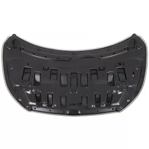 Complete Body Kit suitable for Mercedes V-Class Vito W639 (2003-2014) Conversion to VS680 Design