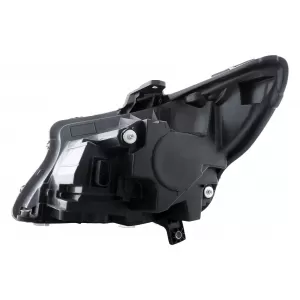 Complete Body Kit suitable for Mercedes V-Class Vito W639 (2003-2014) Conversion to VS680 Design