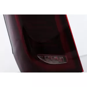 Complete Body Kit suitable for Mercedes V-Class Vito W639 (2003-2014) Conversion to VS680 Design