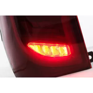 Complete Body Kit suitable for Mercedes V-Class Vito W639 (2003-2014) Conversion to VS680 Design