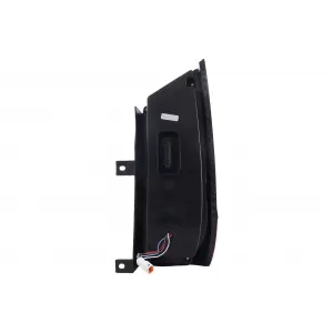 Complete Body Kit suitable for Mercedes V-Class Vito W639 (2003-2014) Conversion to VS680 Design