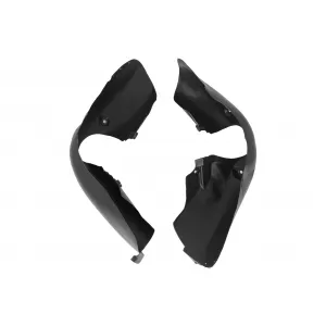 Complete Body Kit suitable for Mercedes V-Class Vito W639 (2003-2014) Conversion to VS680 Design