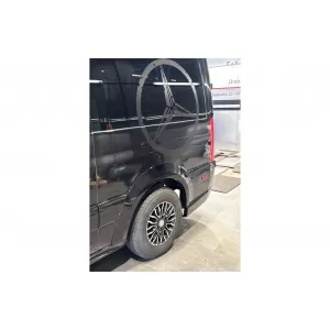 Complete Body Kit suitable for Mercedes Sprinter W907 W910 5.9 meter (2019-2021)-image-6337538
