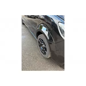 Complete Body Kit suitable for Mercedes Sprinter W907 W910 6.9 meter (2019-2021)-image-6352789