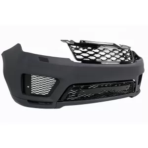 Bodykit für Range Rover Sport L494 13-17 Stoßfänger-Endrohre-Umbau auf 2019er-Look-image-6111281
