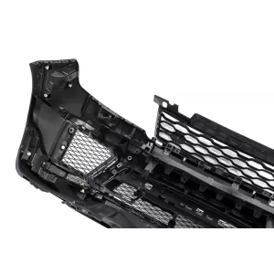 Bodykit für Range Rover Sport L494 13-17 Stoßfänger-Endrohre-Umbau auf 2019er-Look-image-6111284